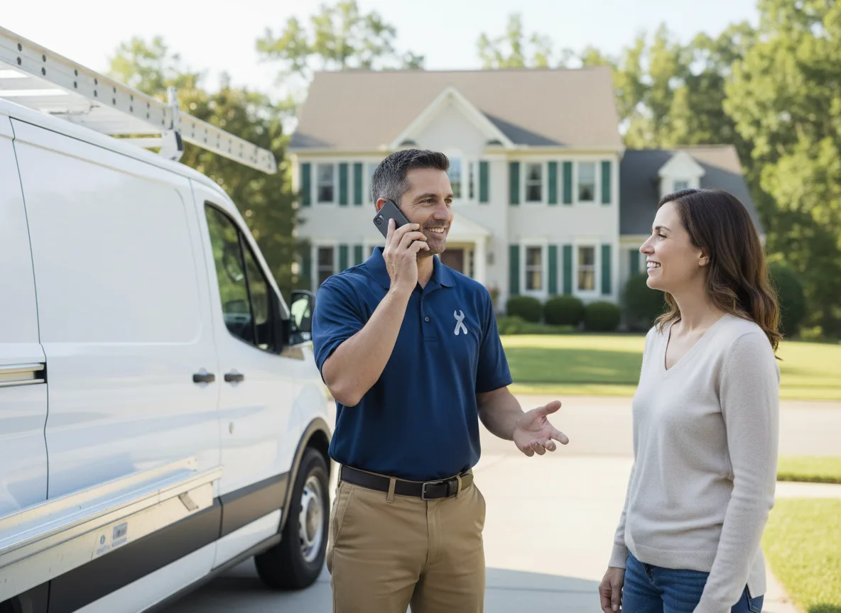 Home Gutter Service Lucerne, MO FAQs